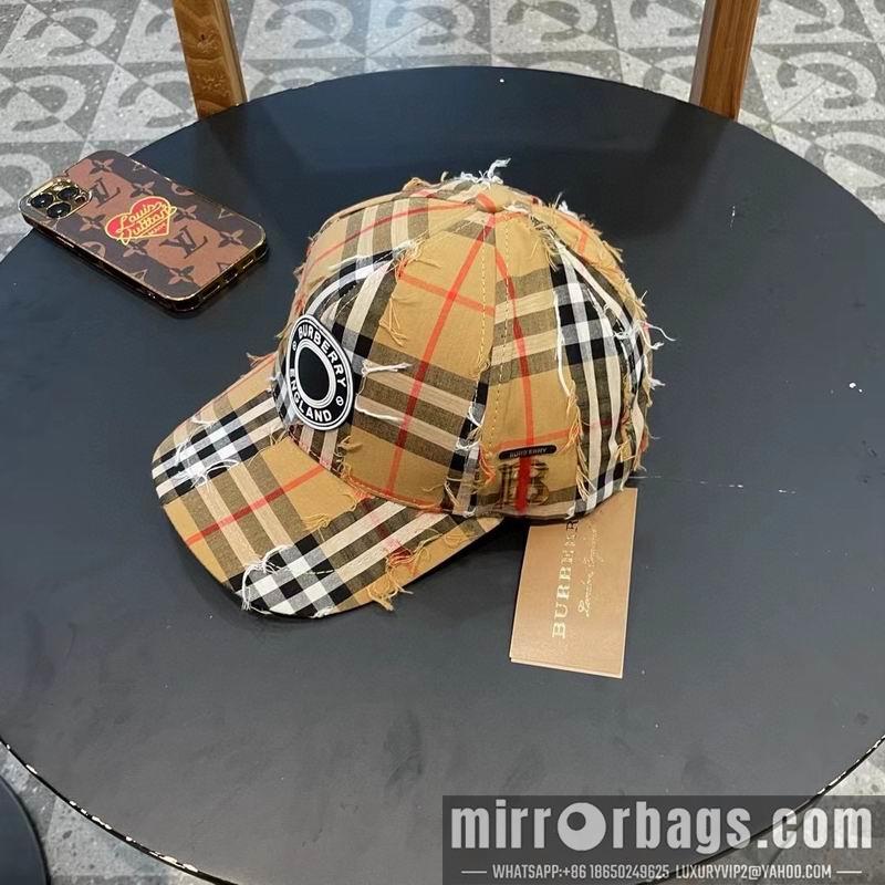 Replica Burberry Hat 030717