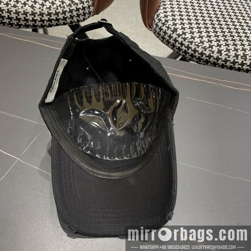 Replica Chanel Hat 050711