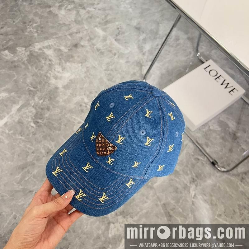 Replica LV Hat 082605