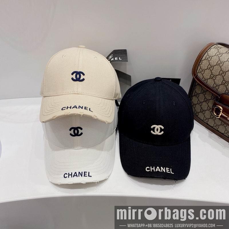 Replica Chanel Hat 050702