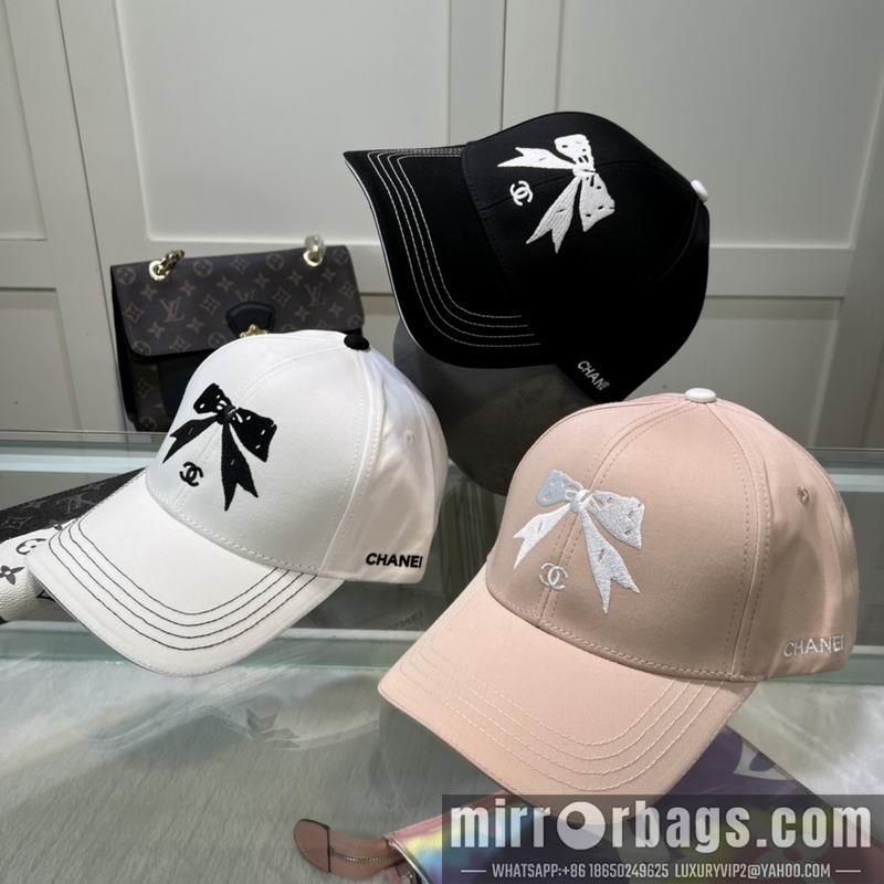 Replica Chanel Hat dx03
