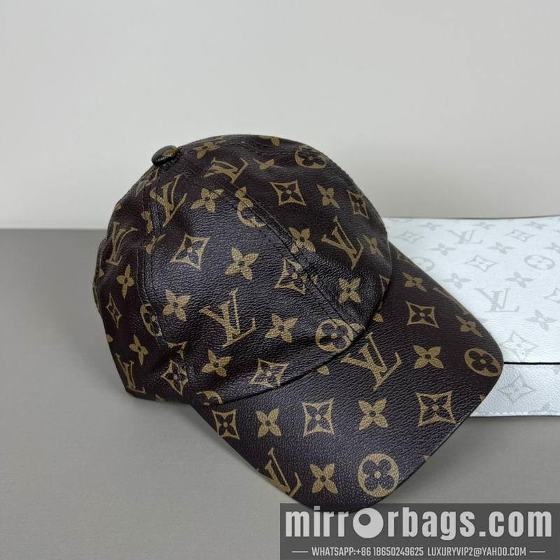 Replica LV Hat dx46