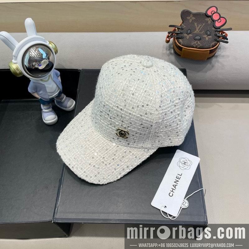 Replica Chanel Hat 120403