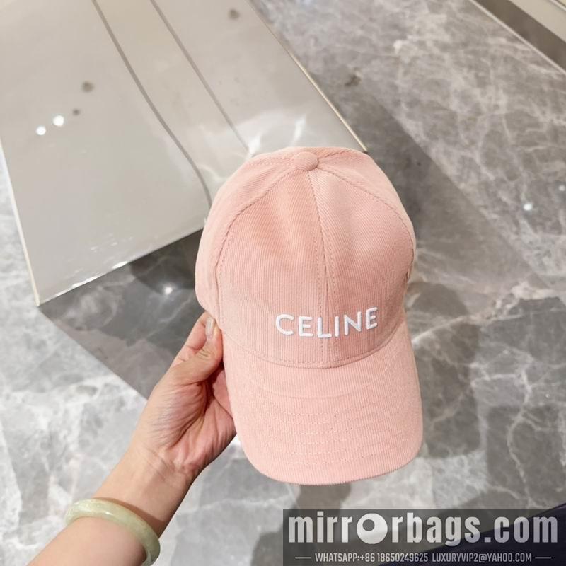 Replica Celine Hat dx96