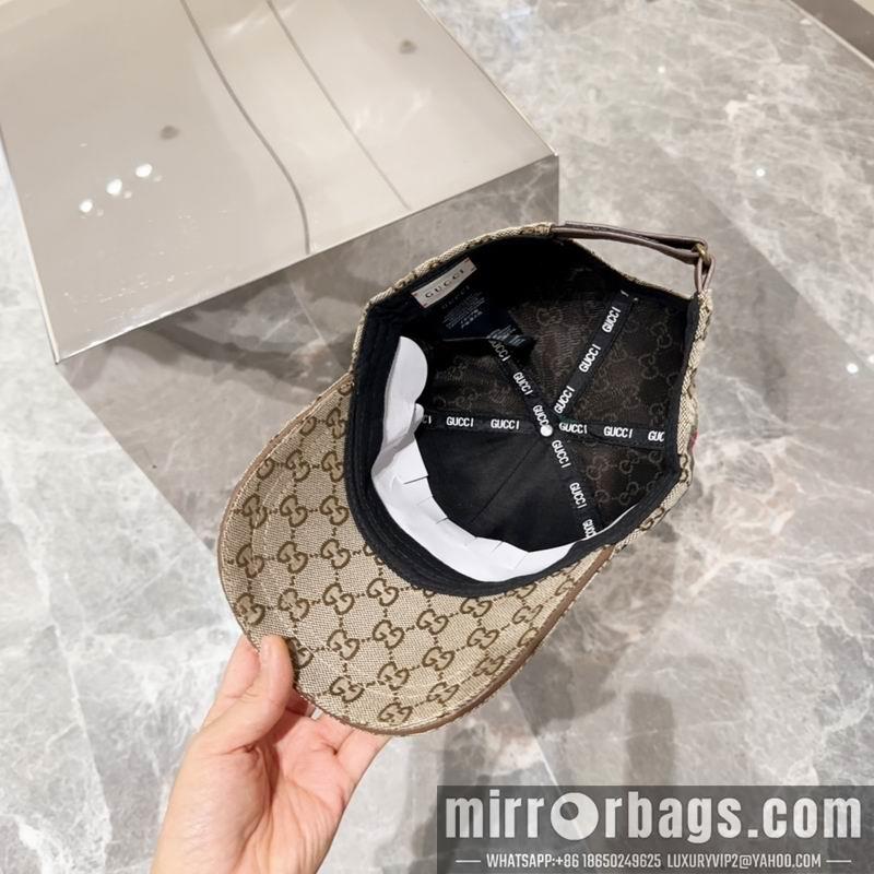 Replica Gucci Hat dx38
