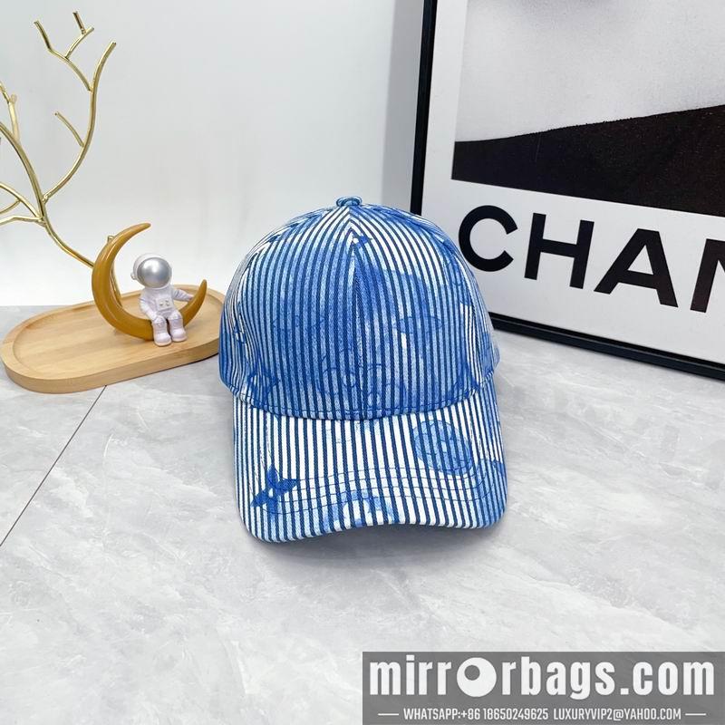 Replica LV Hat dx74