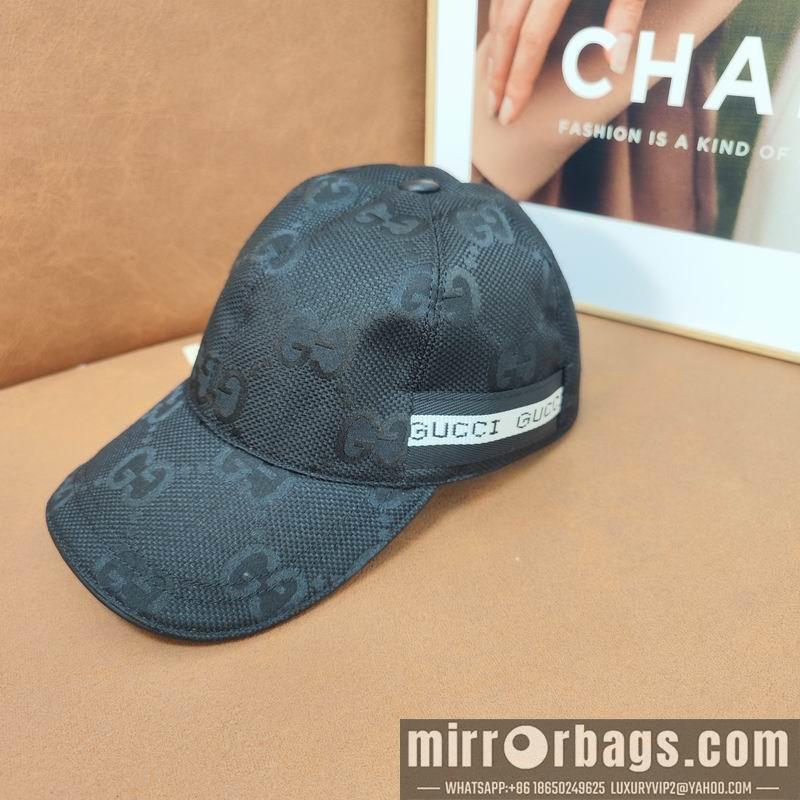 Replica Gucci Hat dx117