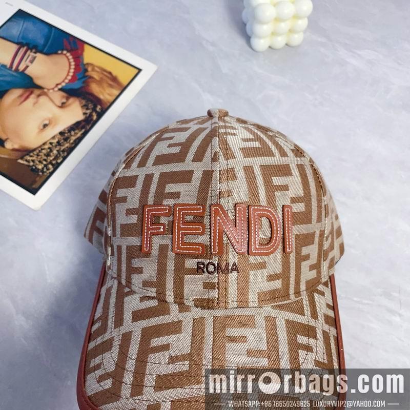 Replica Fendi Hat dx45