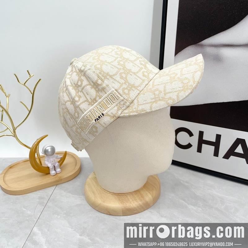 Replica Dior Hat dx12