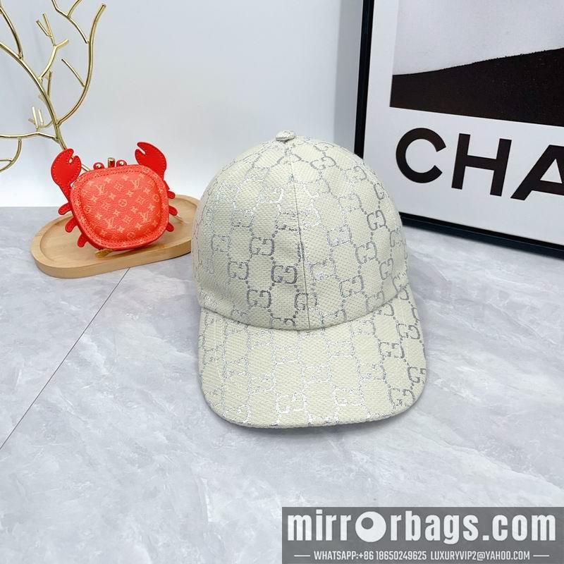 Replica Gucci Hat dx02