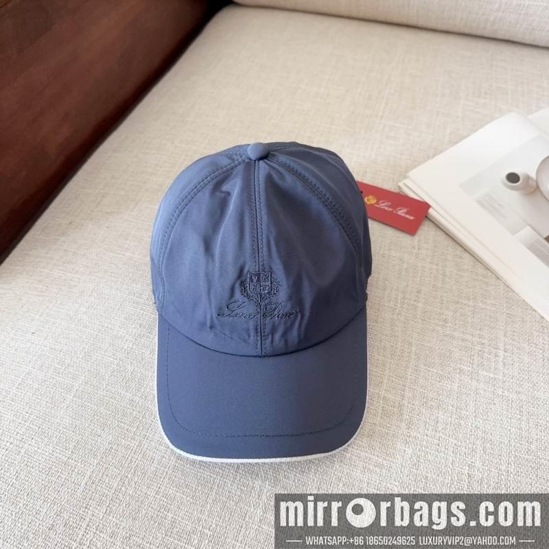 Replica Loro Piana Hat dx15