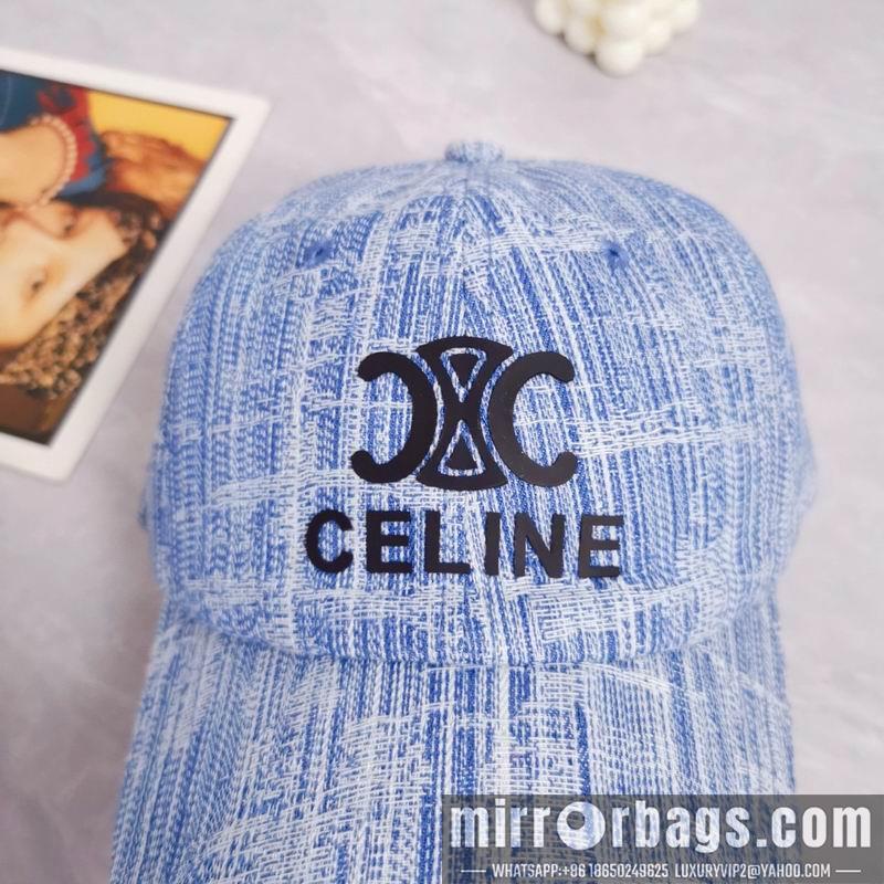 Replica Celine Hat dx14