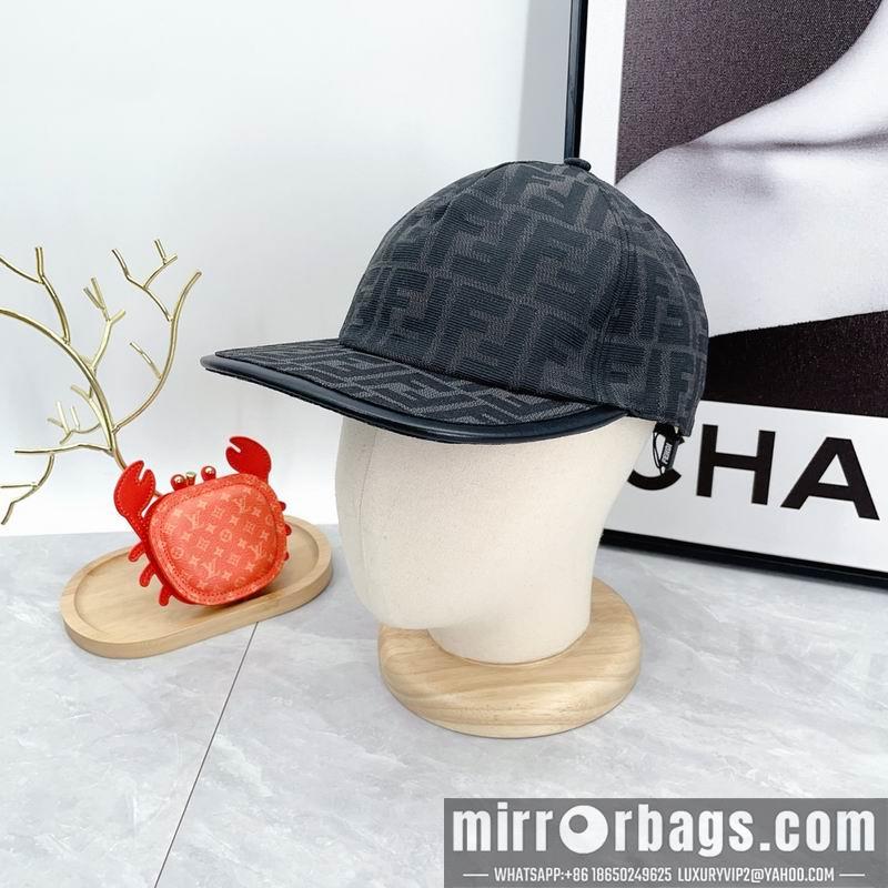 Replica Fendi Hat dx76