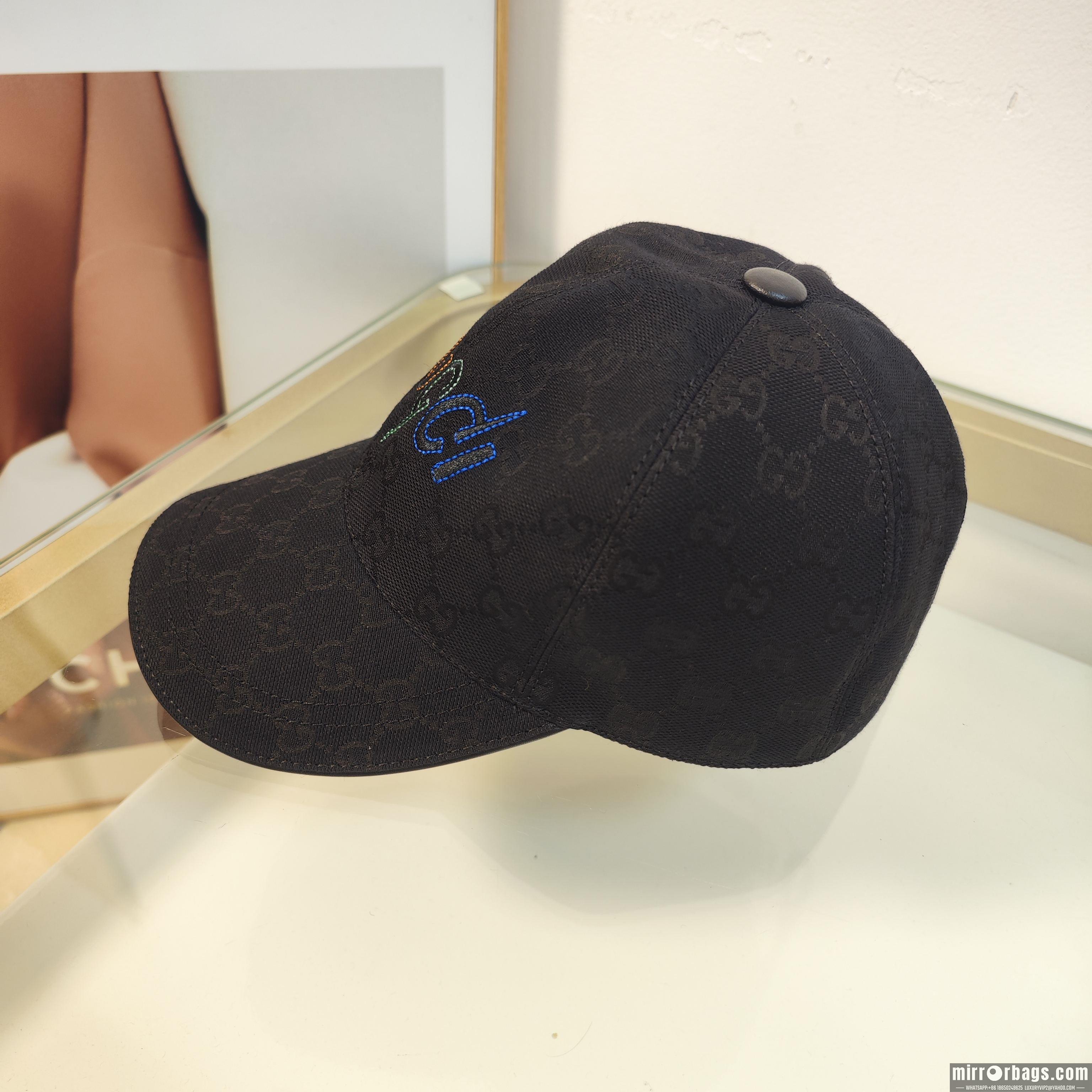 Replica Gucci Hat dx03