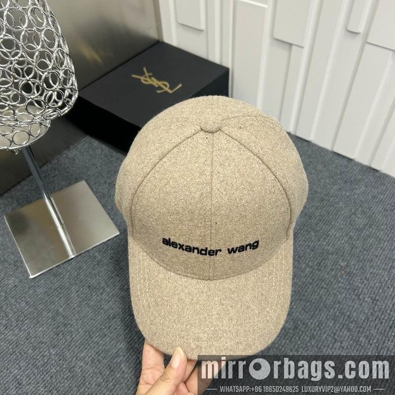 Replica Alexander Hat dx06