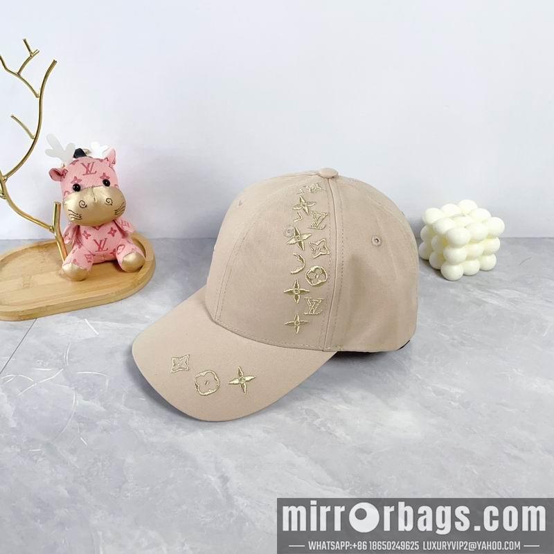 Replica LV Hat dx108
