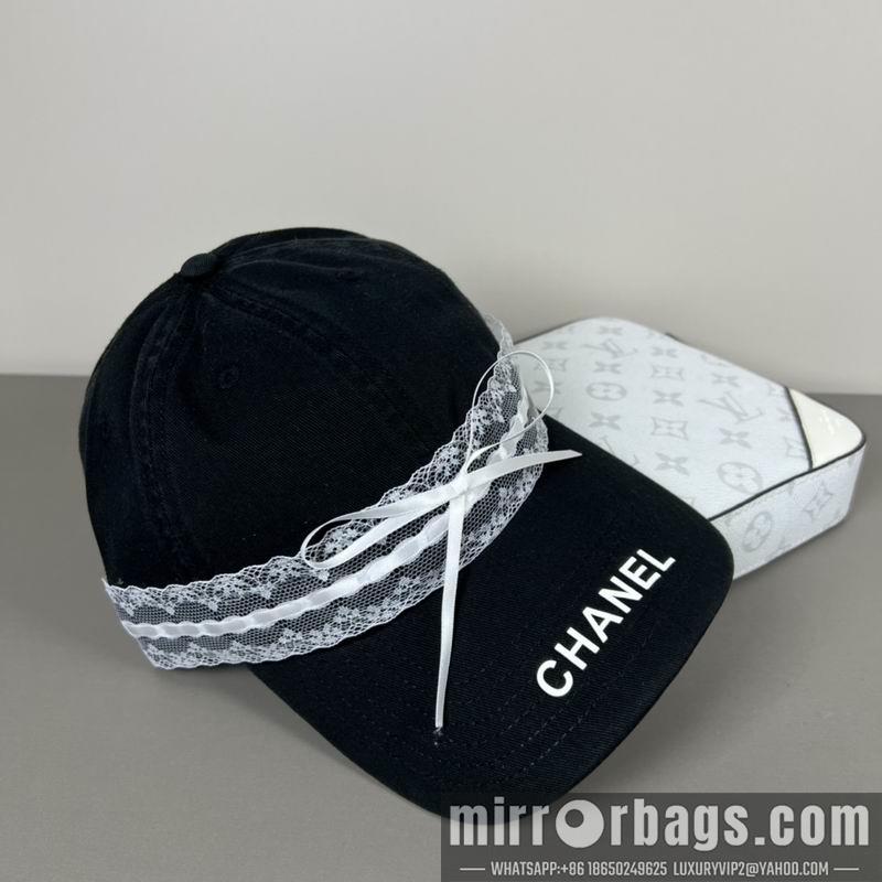 Replica Chanel Hat dx15