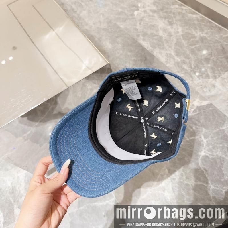Replica LV Hat 072805
