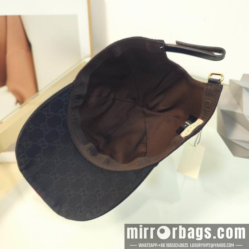 Replica Gucci Hat dx147