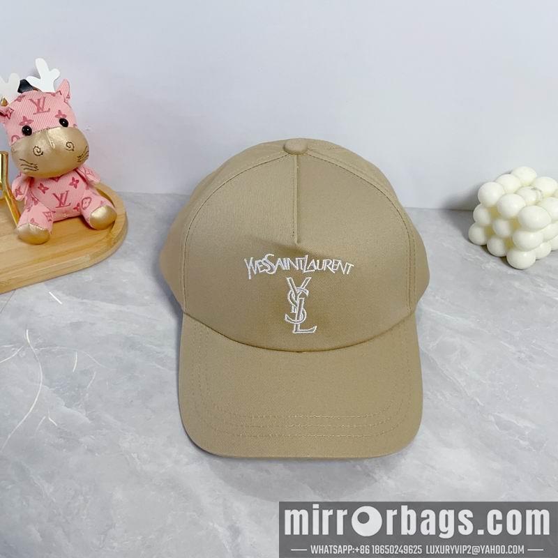 Replica YSL Hat dx18