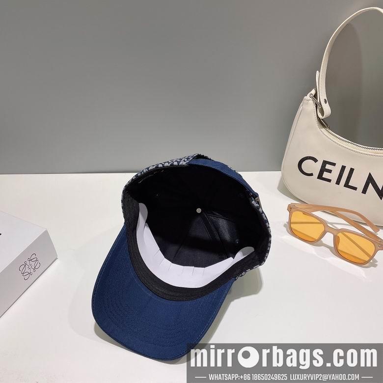 Replica MK Hat dxn01