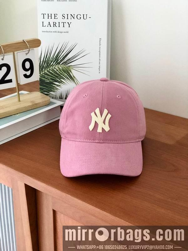 Replica MLB NY Hat 090602