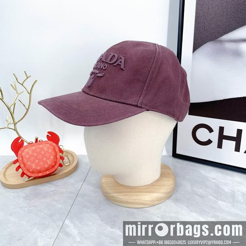 Replica Prada Hat dx63