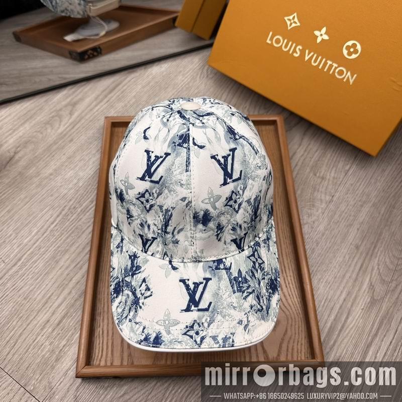 Replica LV Hat dx44