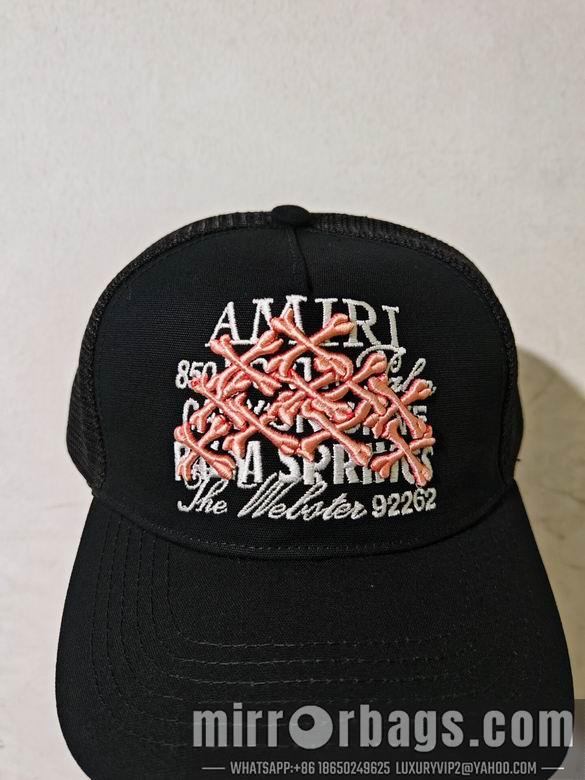 Replica Amiri Hat 64