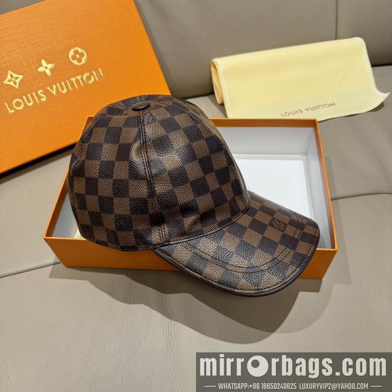 Replica LV Hat 091403