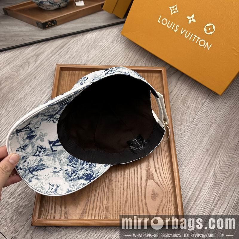 Replica LV Hat dx44