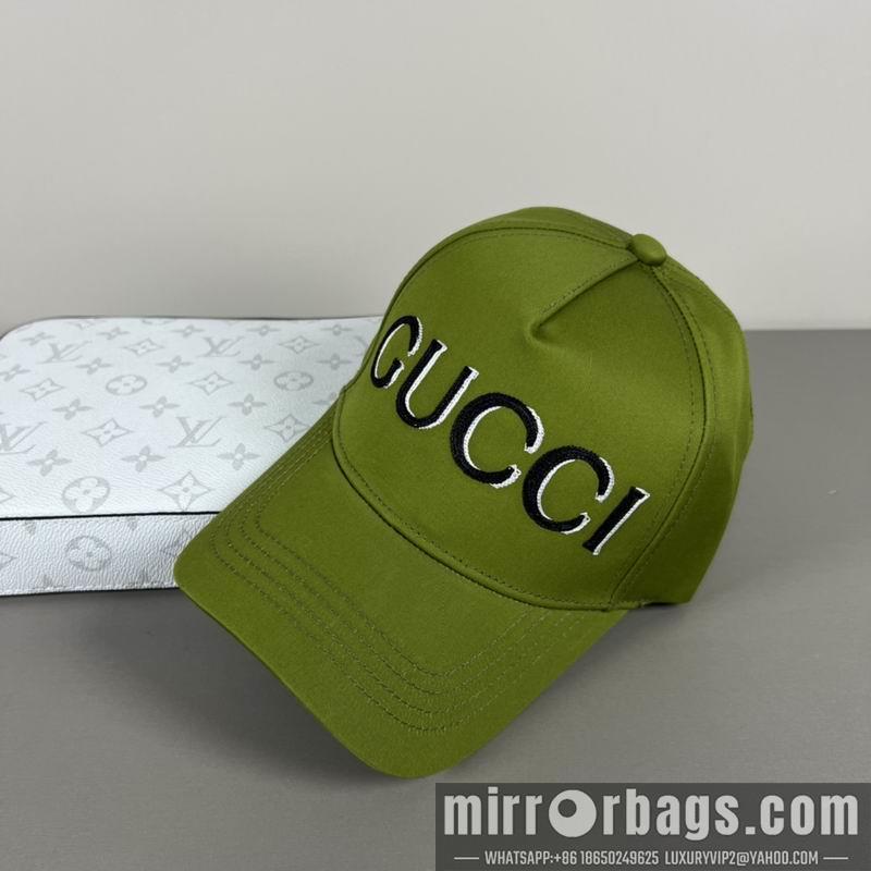 Replica Gucci Hat dx22