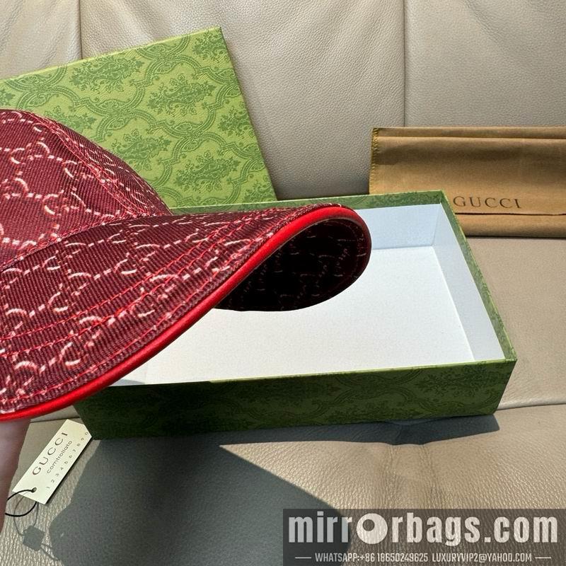 Replica Gucci Hat dx12