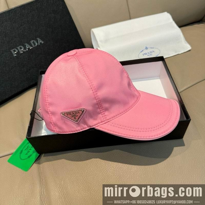 Replica Prada Hat dx64
