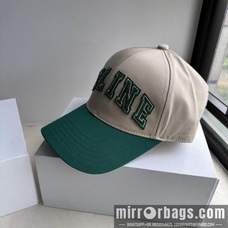 Replica Celine Hat dx33