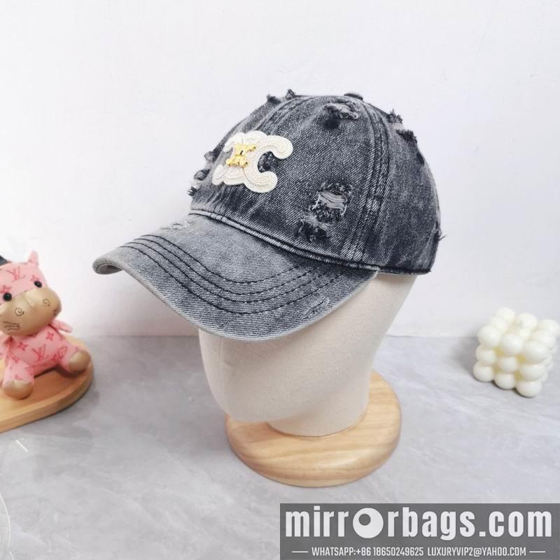 Replica Celine Hat dx12