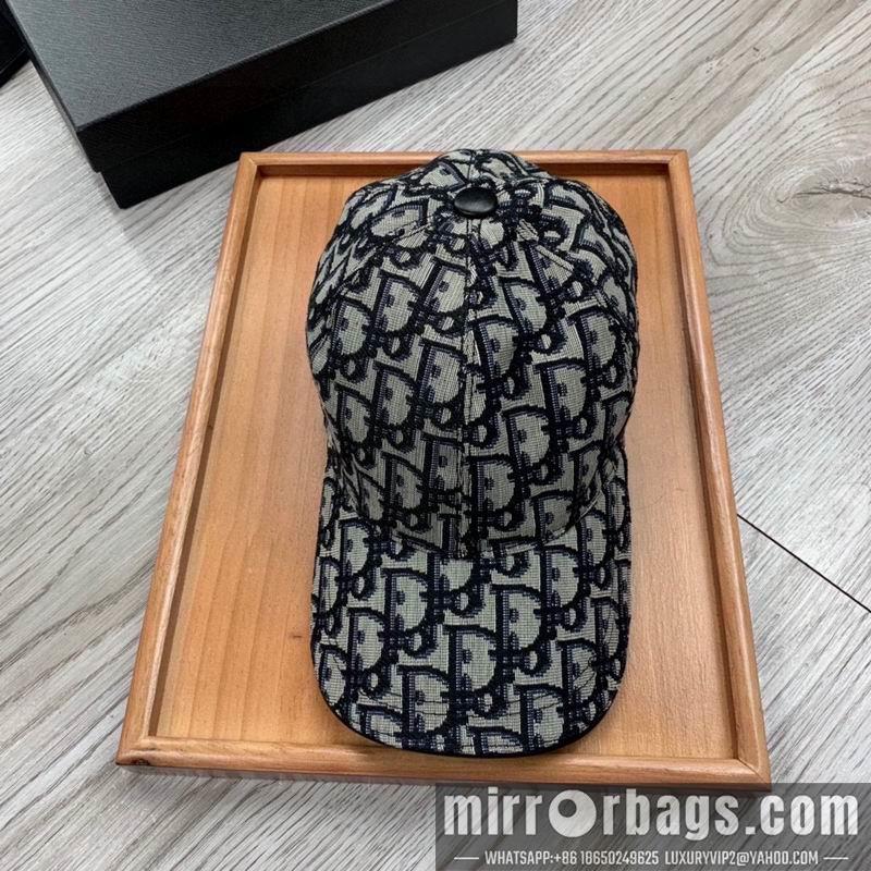 Replica Dior Hat dx28