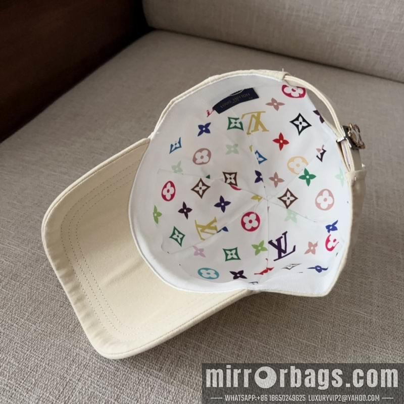 Replica LV Hat dx29