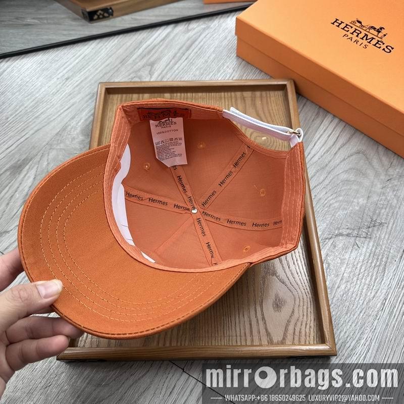 Replica Hermes Hat dx08