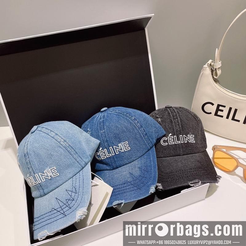 Replica Celine Hat 053104