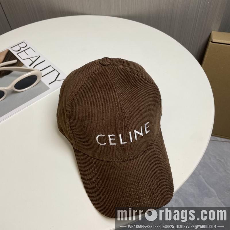 Replica Celine Hat dx105