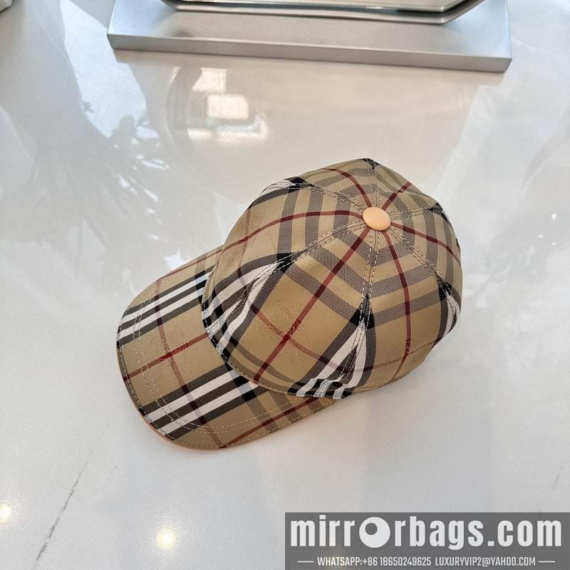 Replica Burberry Hat dx26