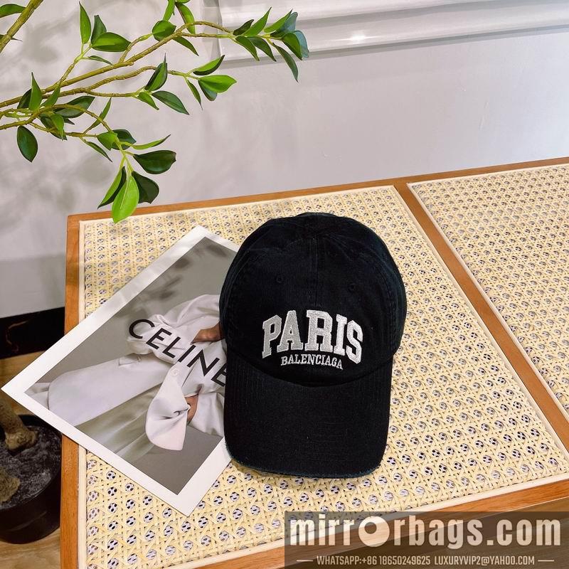 Replica Balenciaga Hat dx112