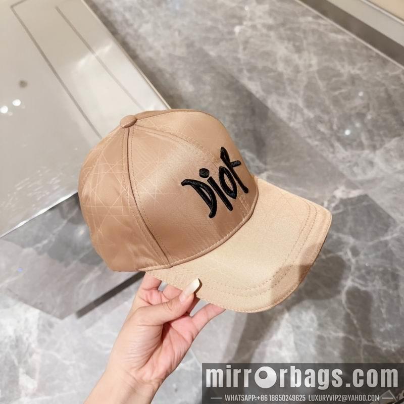 Replica Dior Hat 080104