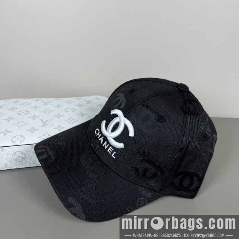 Replica Chanel Hat dx25
