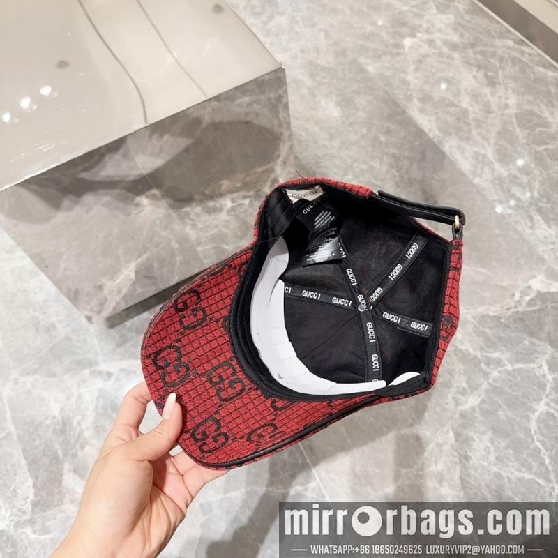 Replica Gucci Hat dx41