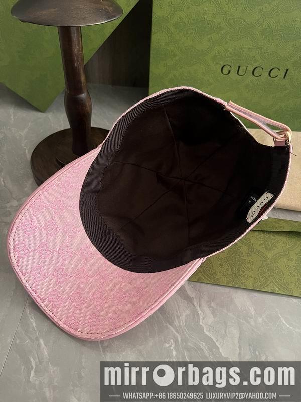 Replica Gucci Hat dx16