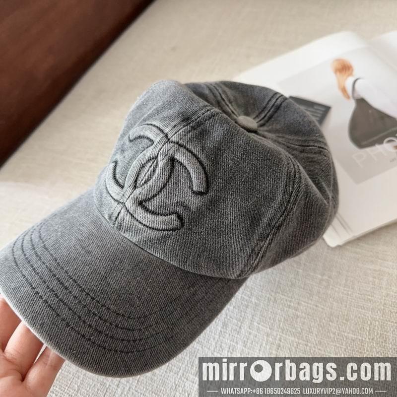 Replica Chanel Hat dx18