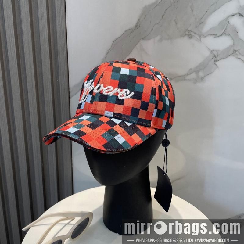 Replica LV Hat 040203