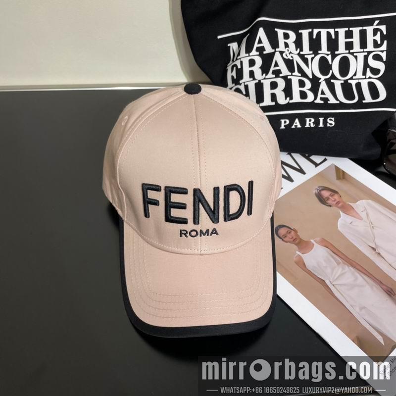 Replica Fendi Hat 042801